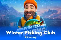 Winter Fishing Club